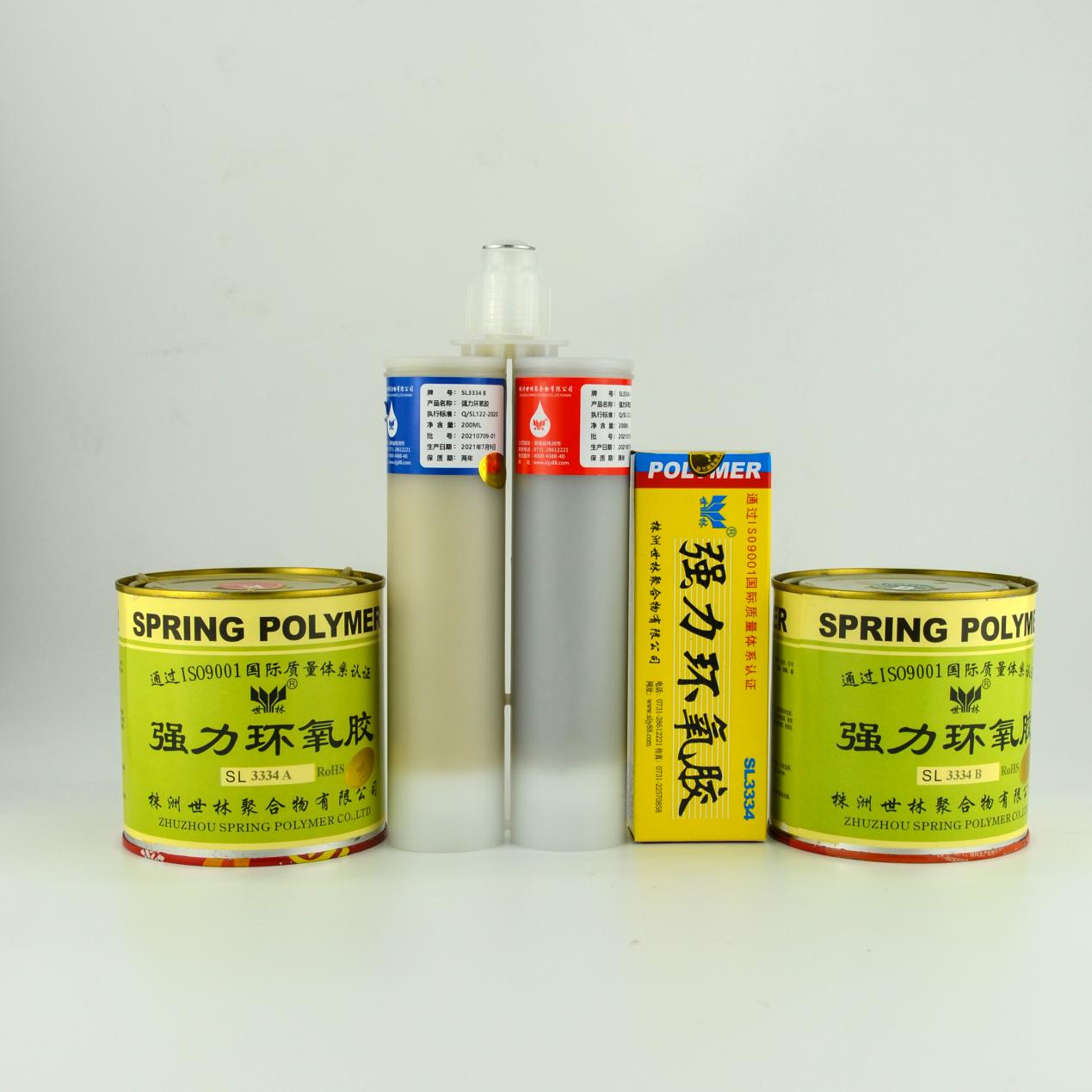 多功能強力環(huán)氧膠SL3334