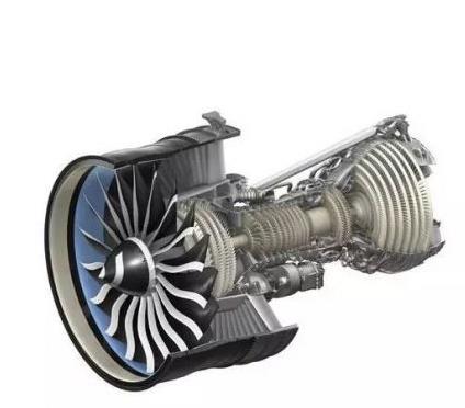 航空發(fā)動機密封膠