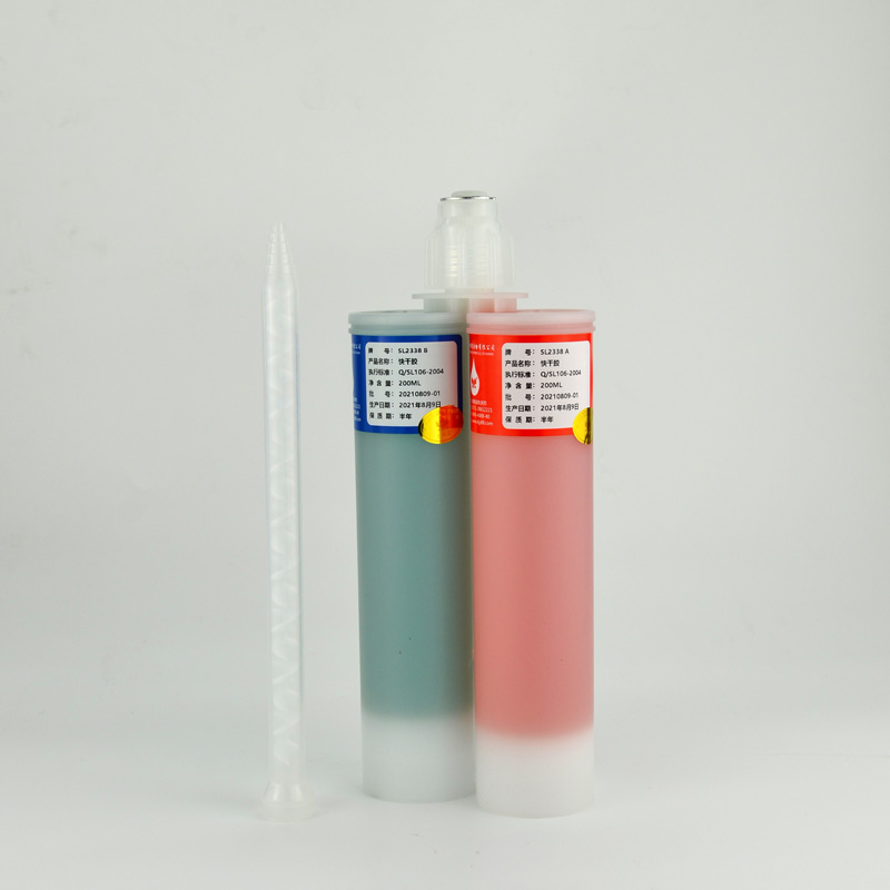 SL2338快干膠