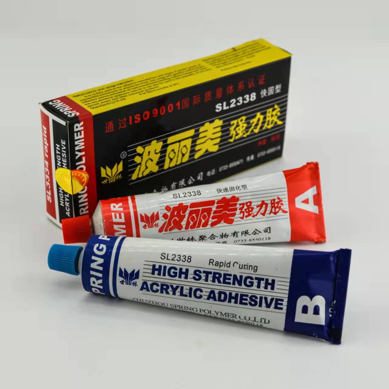 快干膠直營廠家