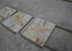 石材復邊膠用什么好?