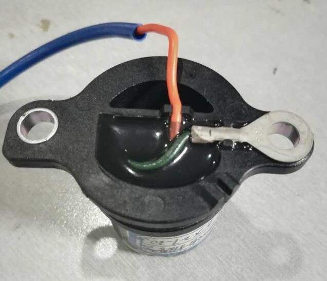 傳感器的高溫灌封膠