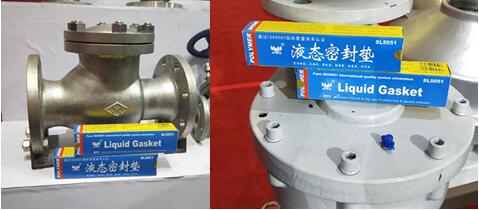 SL5051液態(tài)密封劑主要功能