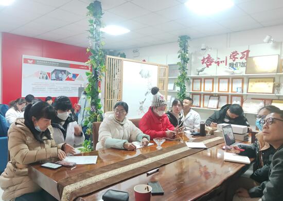 抓消防安全,保高質量發展