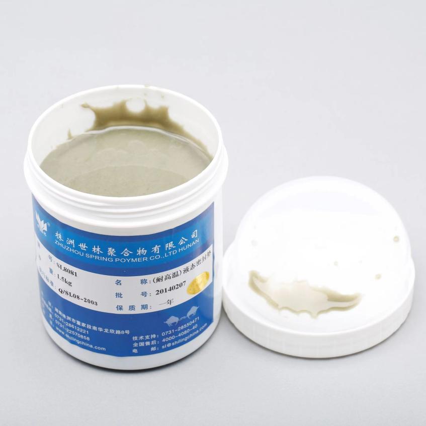 SL8081高溫密封膠