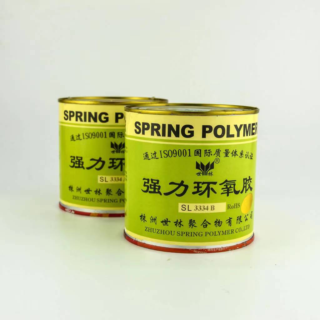 強(qiáng)力環(huán)氧膠