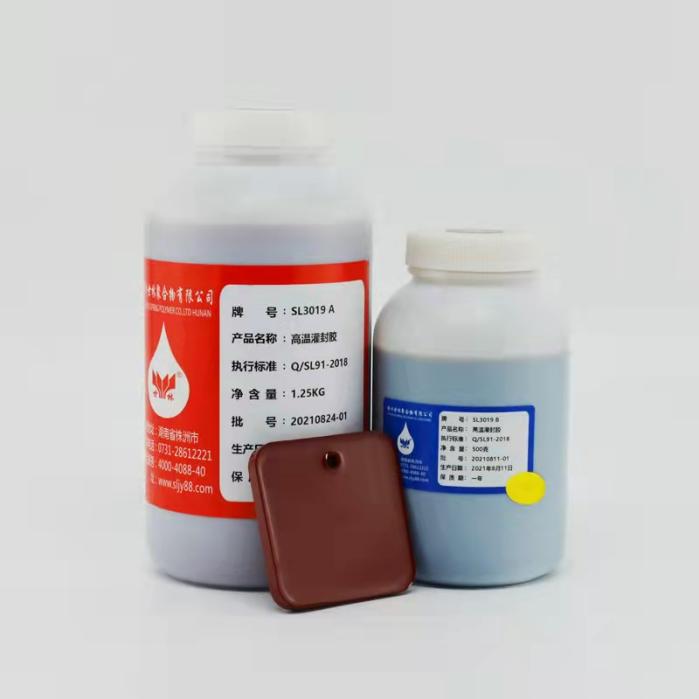 電子絕緣灌封用什么膠?