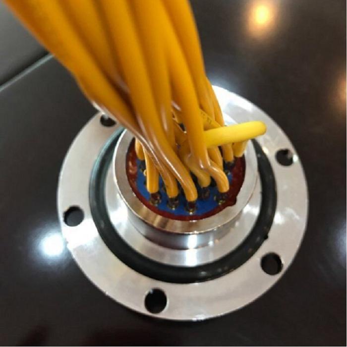 高溫灌封膠廣泛適用