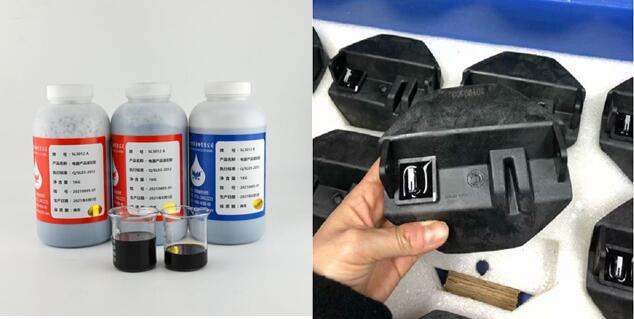 SL3012電器產品灌封膠的廣泛應用