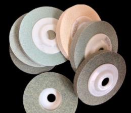 打磨石材用的干磨片膠