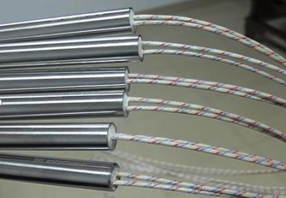 工業(yè)電熱管密封用什么膠?