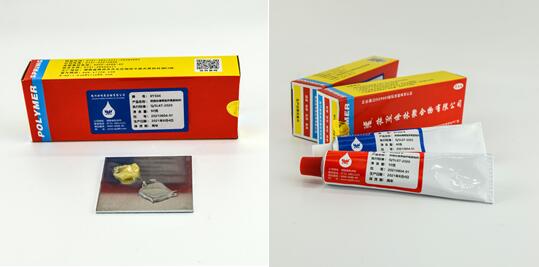 XY304雙組份通用型環(huán)氧膠粘劑