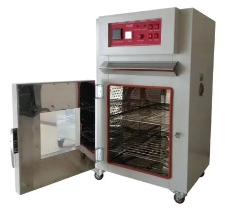 高溫烤箱部件粘接膠