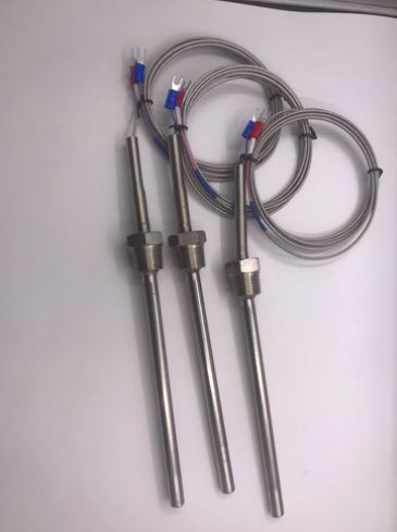 高溫探頭密封膠