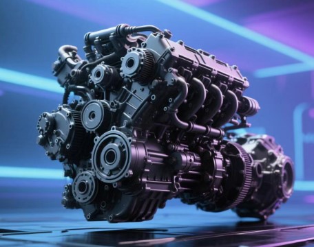 發動機專用密封膠