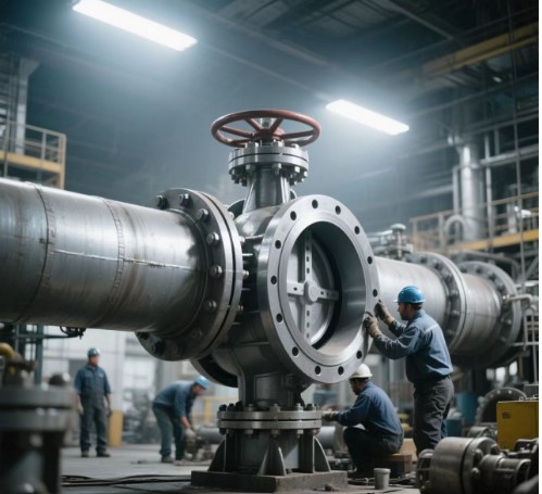 閥門密封專用膠