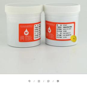 壓電陶瓷粘接用什么膠?