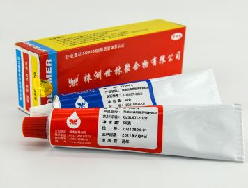 應(yīng)用廣泛的結(jié)構(gòu)膠